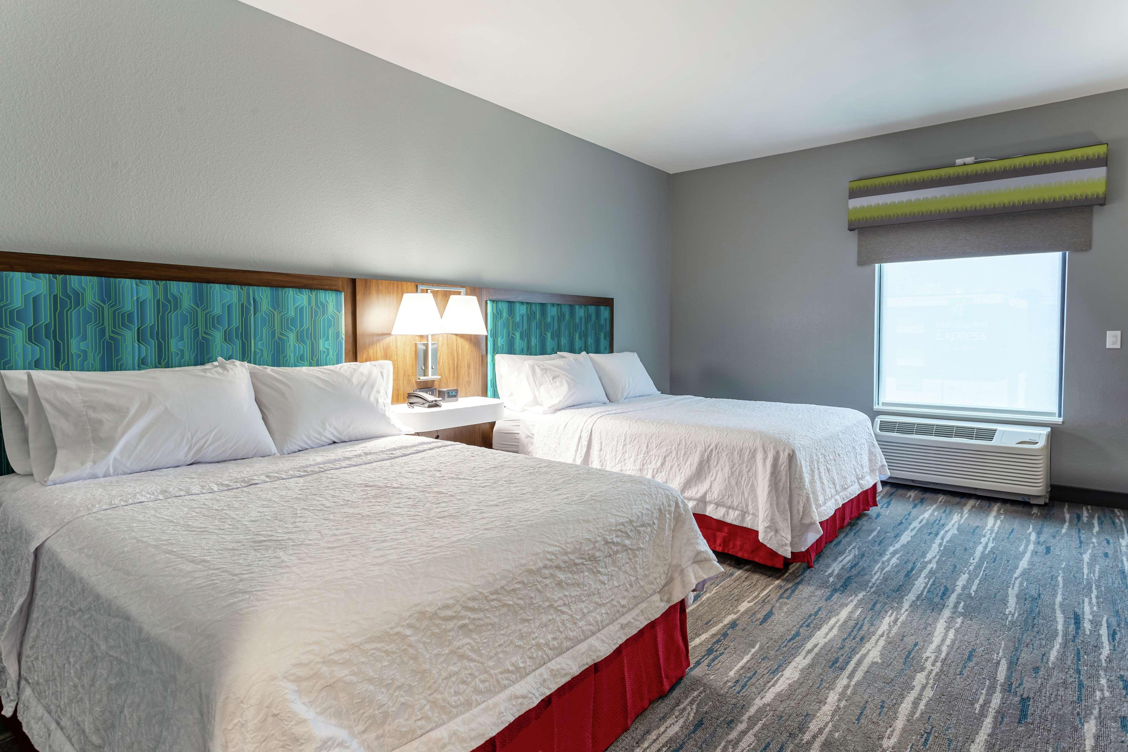 Hampton Inn Madison, Oh Buitenkant foto