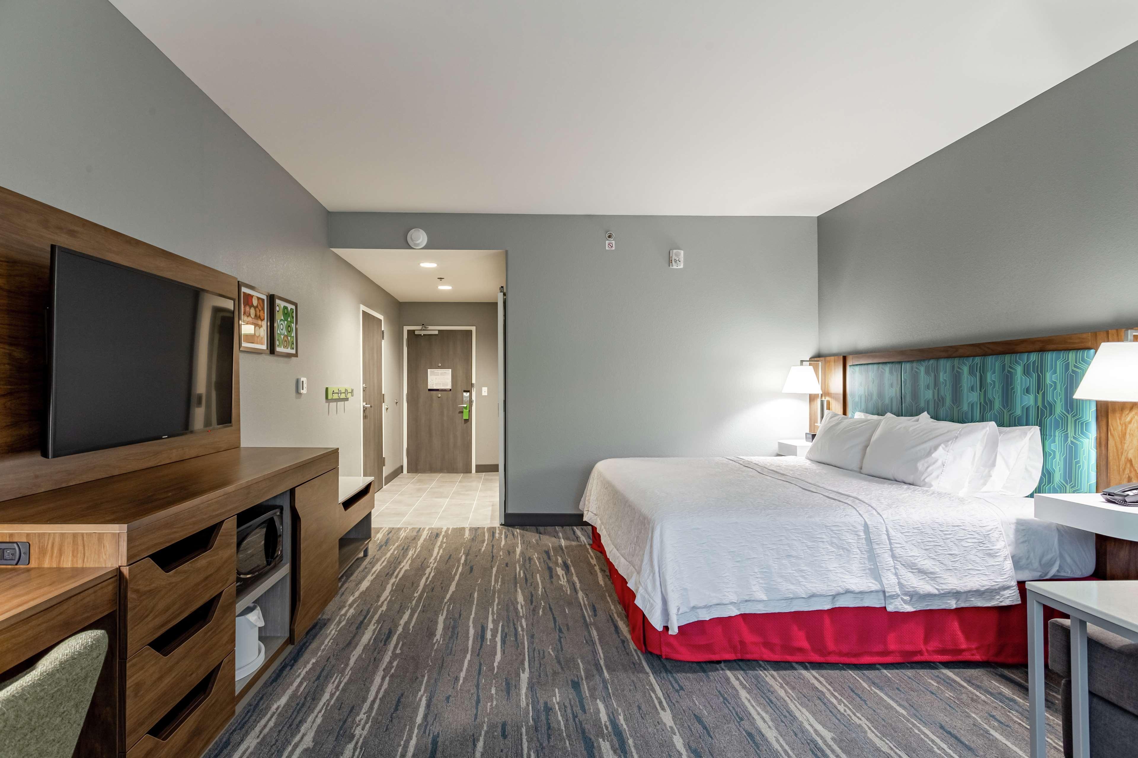 Hampton Inn Madison, Oh Buitenkant foto