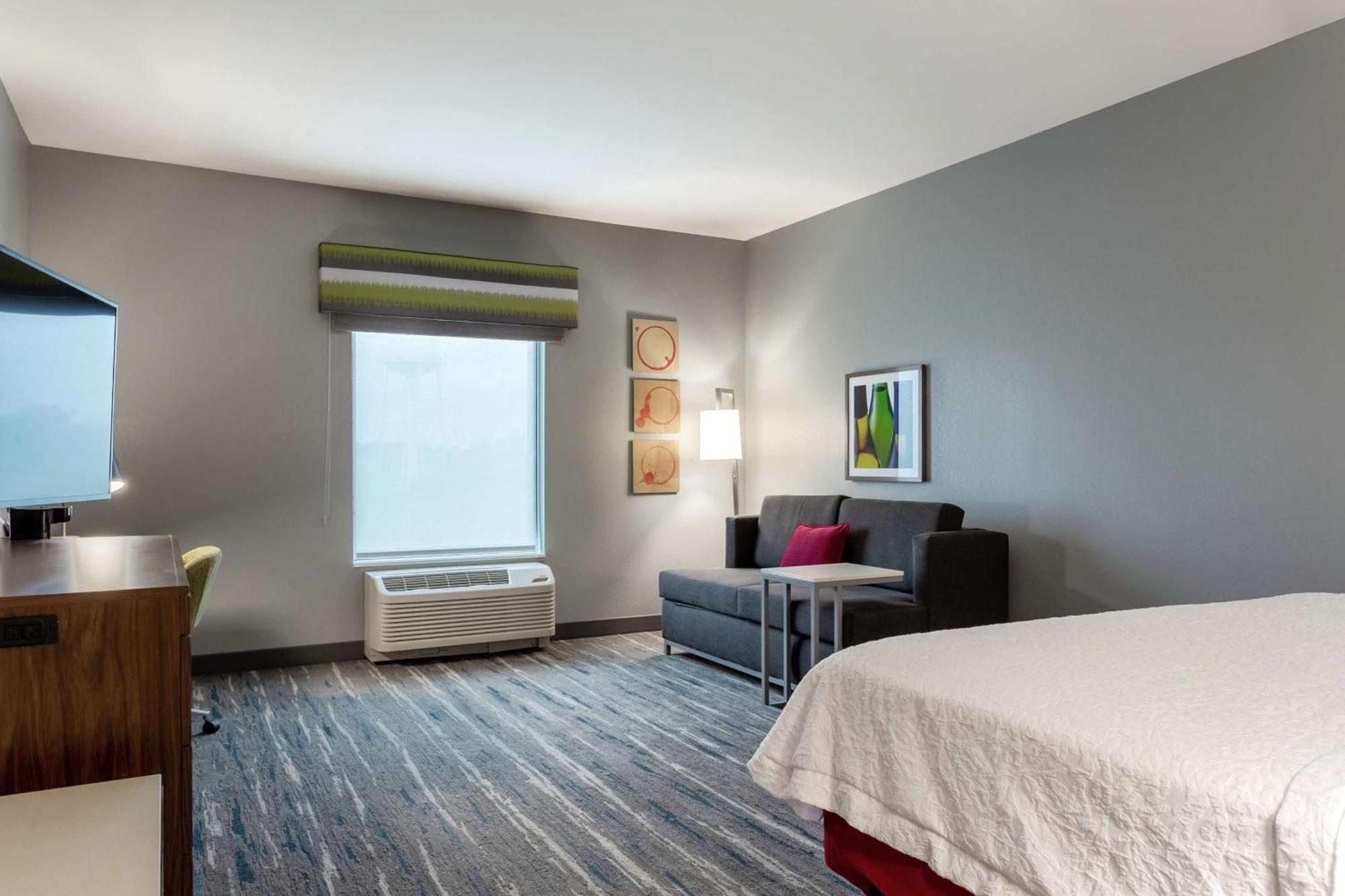 Hampton Inn Madison, Oh Buitenkant foto