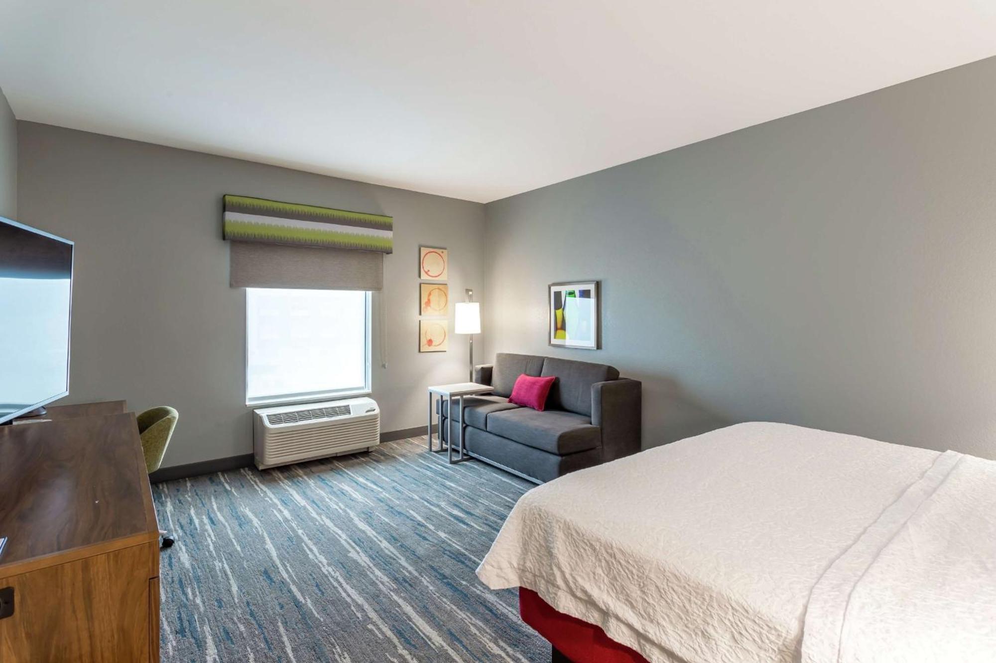 Hampton Inn Madison, Oh Buitenkant foto