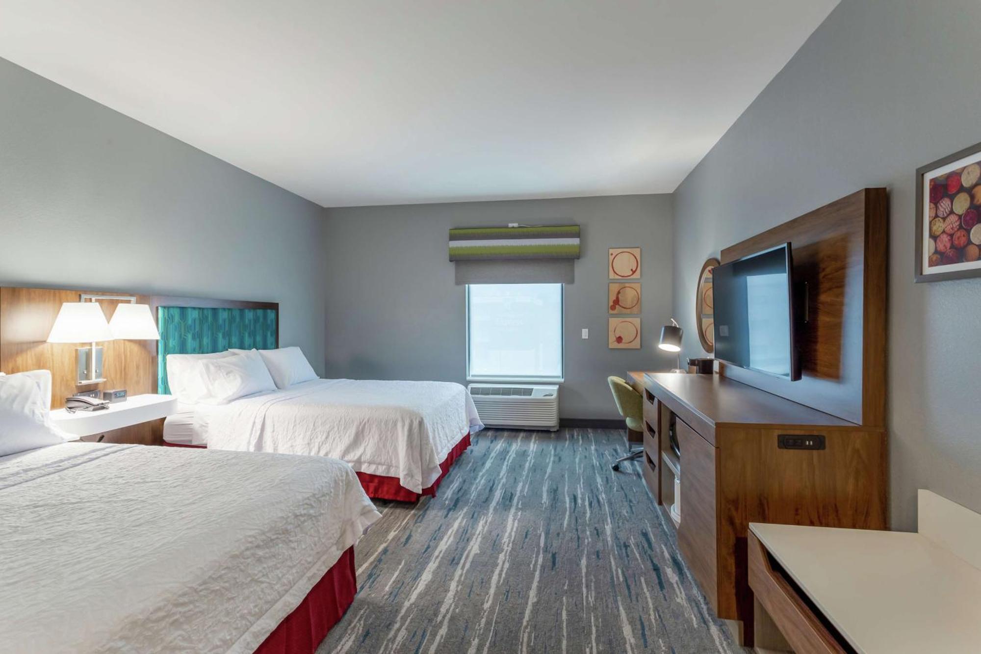 Hampton Inn Madison, Oh Buitenkant foto