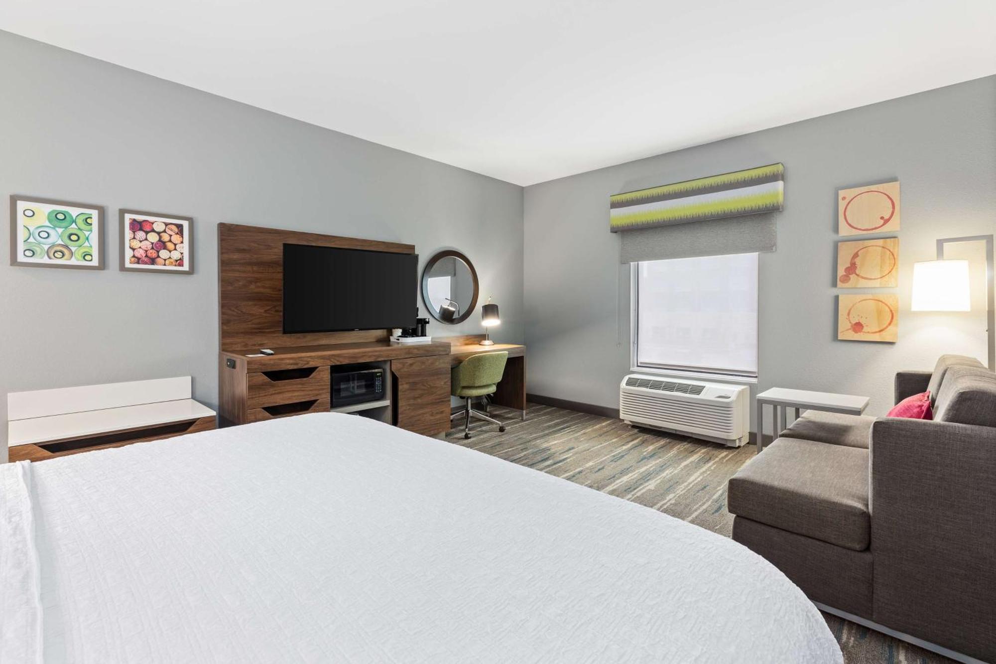Hampton Inn Madison, Oh Buitenkant foto