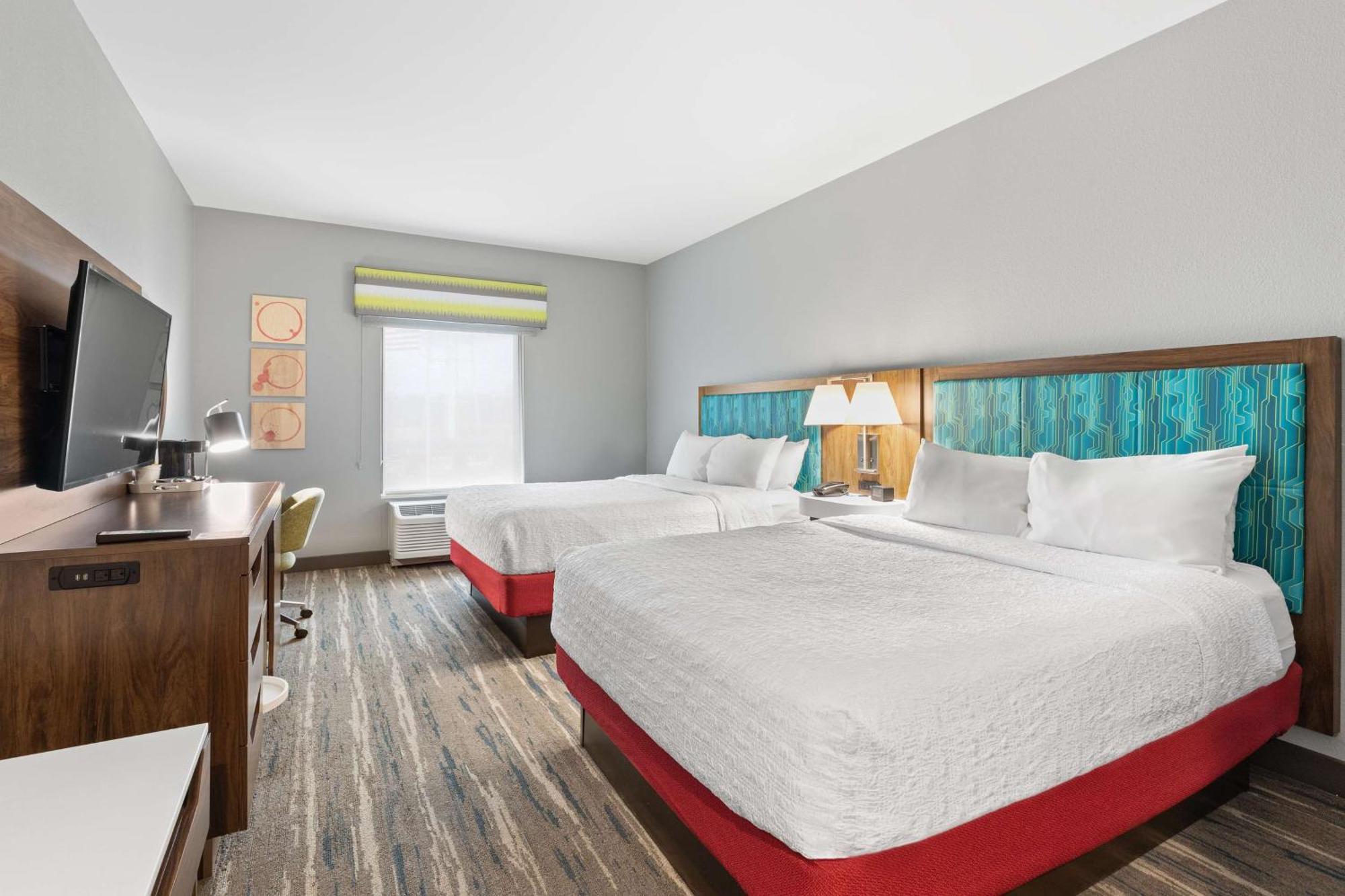 Hampton Inn Madison, Oh Buitenkant foto