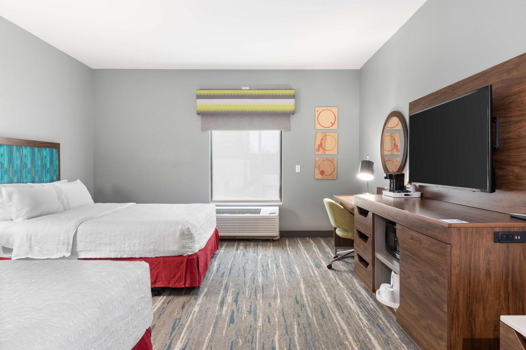 Hampton Inn Madison, Oh Buitenkant foto