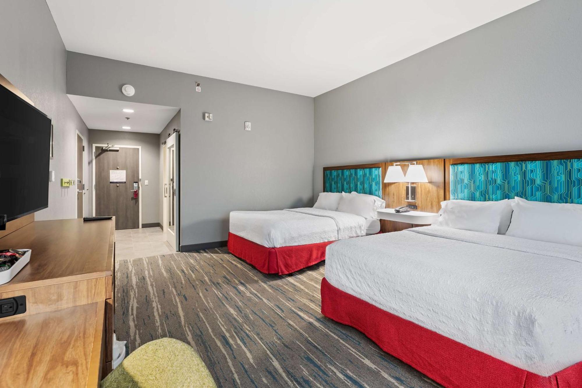 Hampton Inn Madison, Oh Buitenkant foto