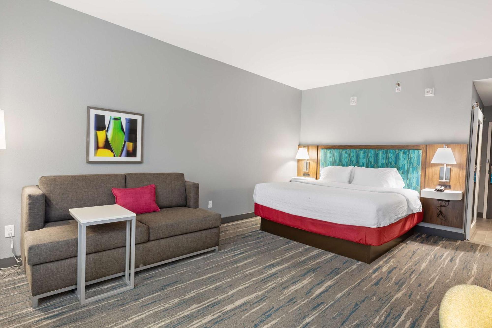 Hampton Inn Madison, Oh Buitenkant foto